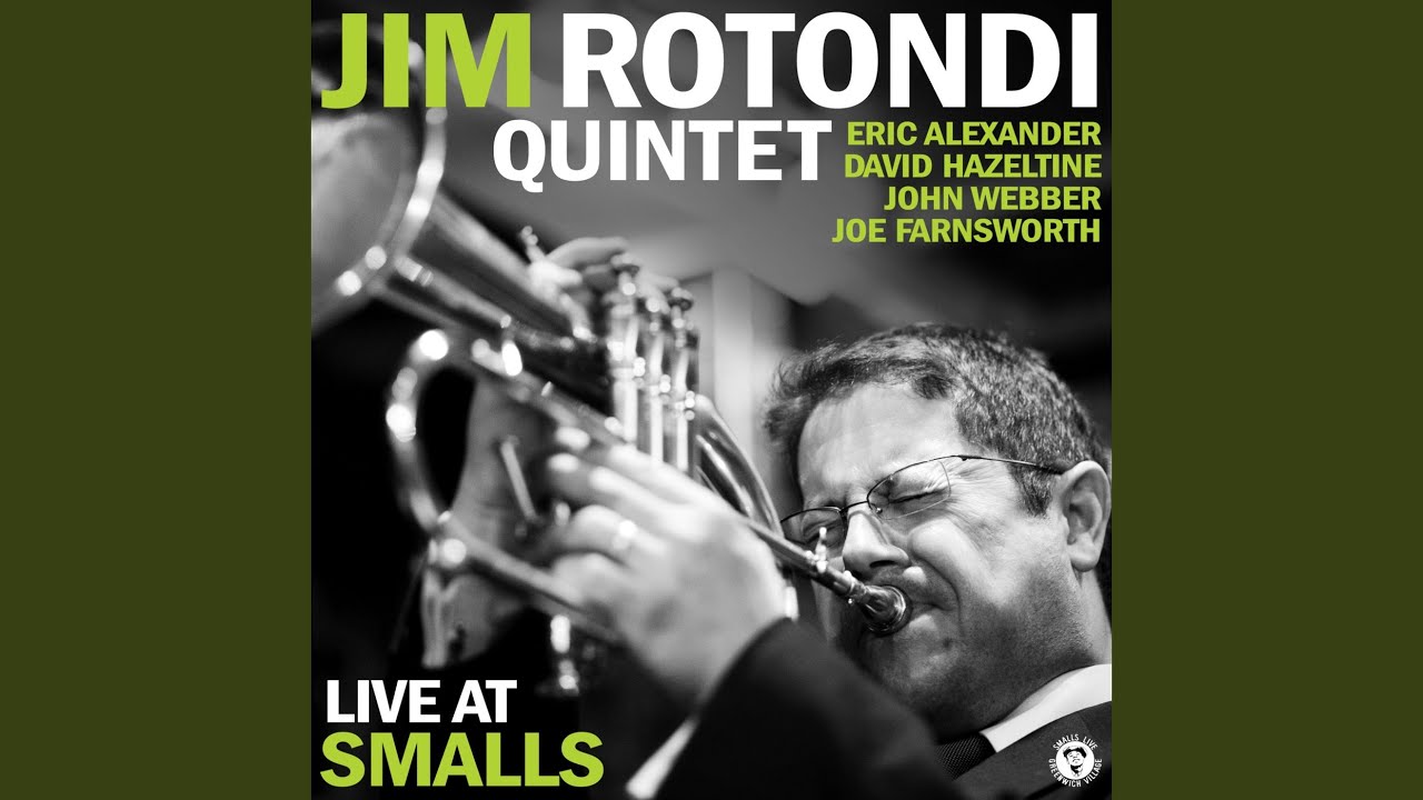 Sunday In New York (Live)