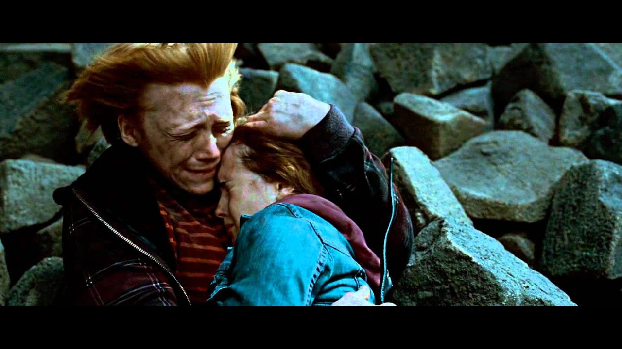 Slovenský trailer Harry Potter a Dary Smrti II (HD)