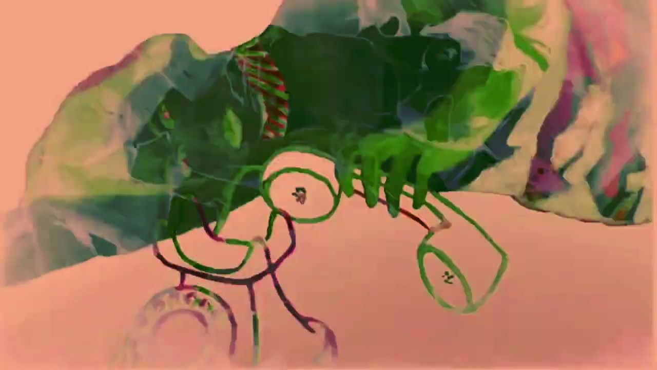Fyu - Elements (Animated Music Video)