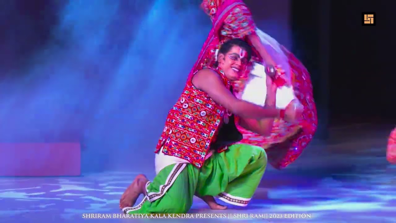 #ramayanstory #shrirammandirayodhya #siyaram 'SHRI RAM': SBKK's Timeless Tribute to the Ramayana