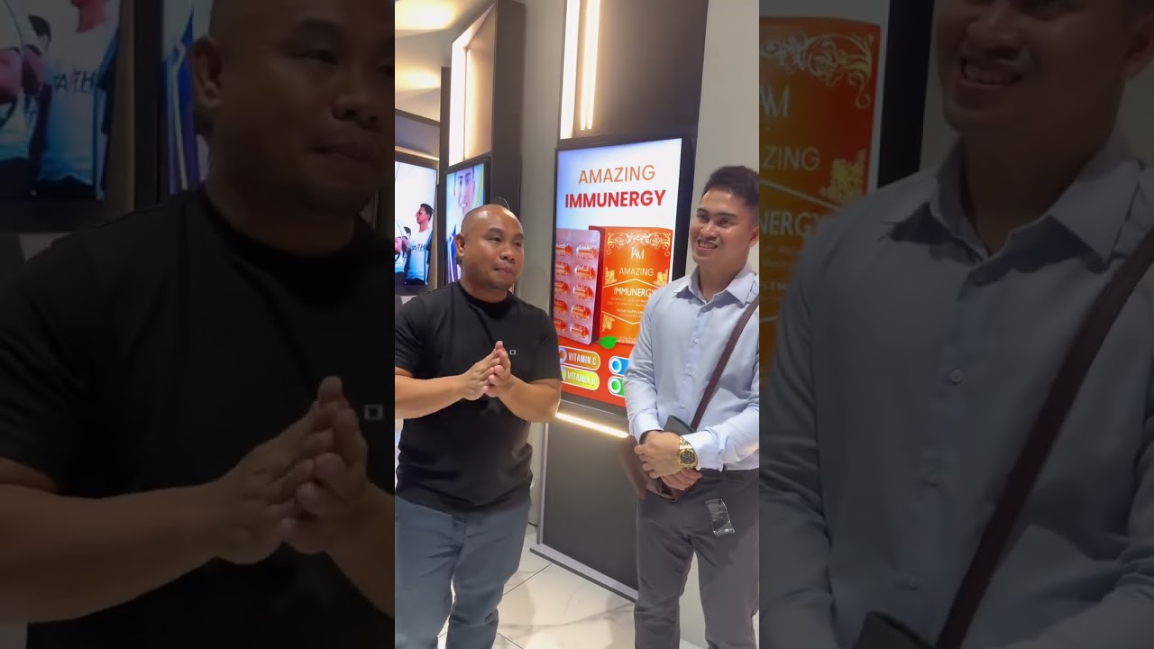 Interview with mentor Gab