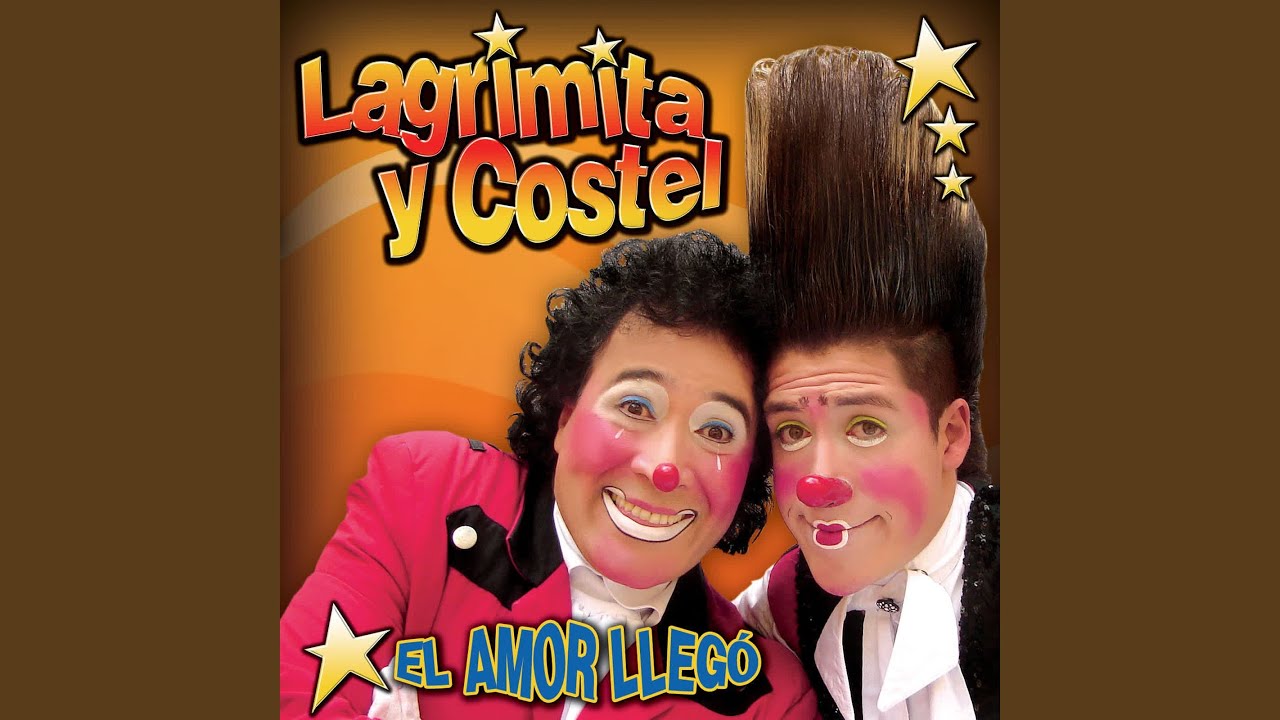 El Baile De Las Lombrices