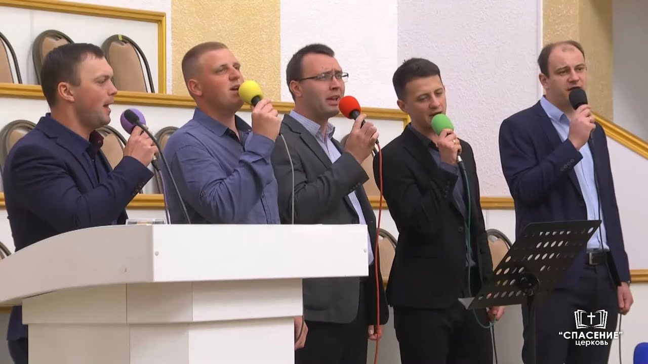 Я один из тех, кого Ты заметил / Песня