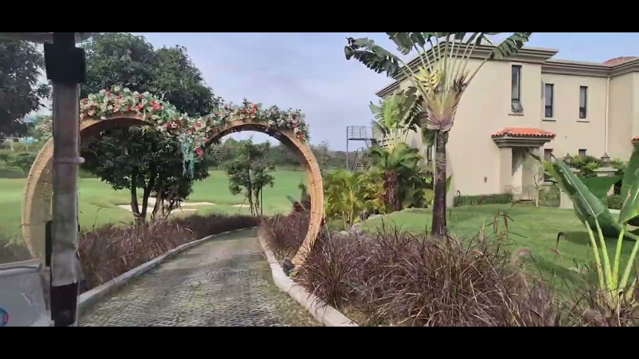 BUỔI SÁNG ĐẦU XUÂN ,DÌ VIU 1 VÒNG QUOANH WYDHAM ,RẤT ĐẸP