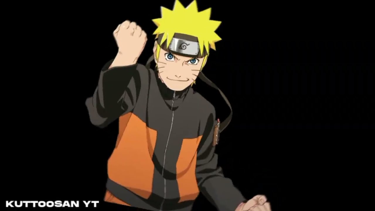 DADDY STYLE AMV EDIT l KUTTOOSAN YT