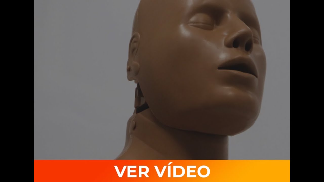 Los simuladores Practi-Man con piel oscura ya están disponibles