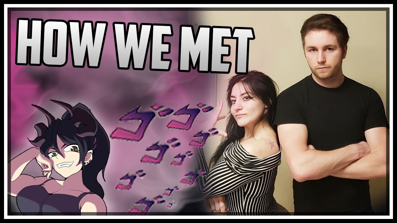 How Did Dkayed and SynnGia Meet? [Story Time]