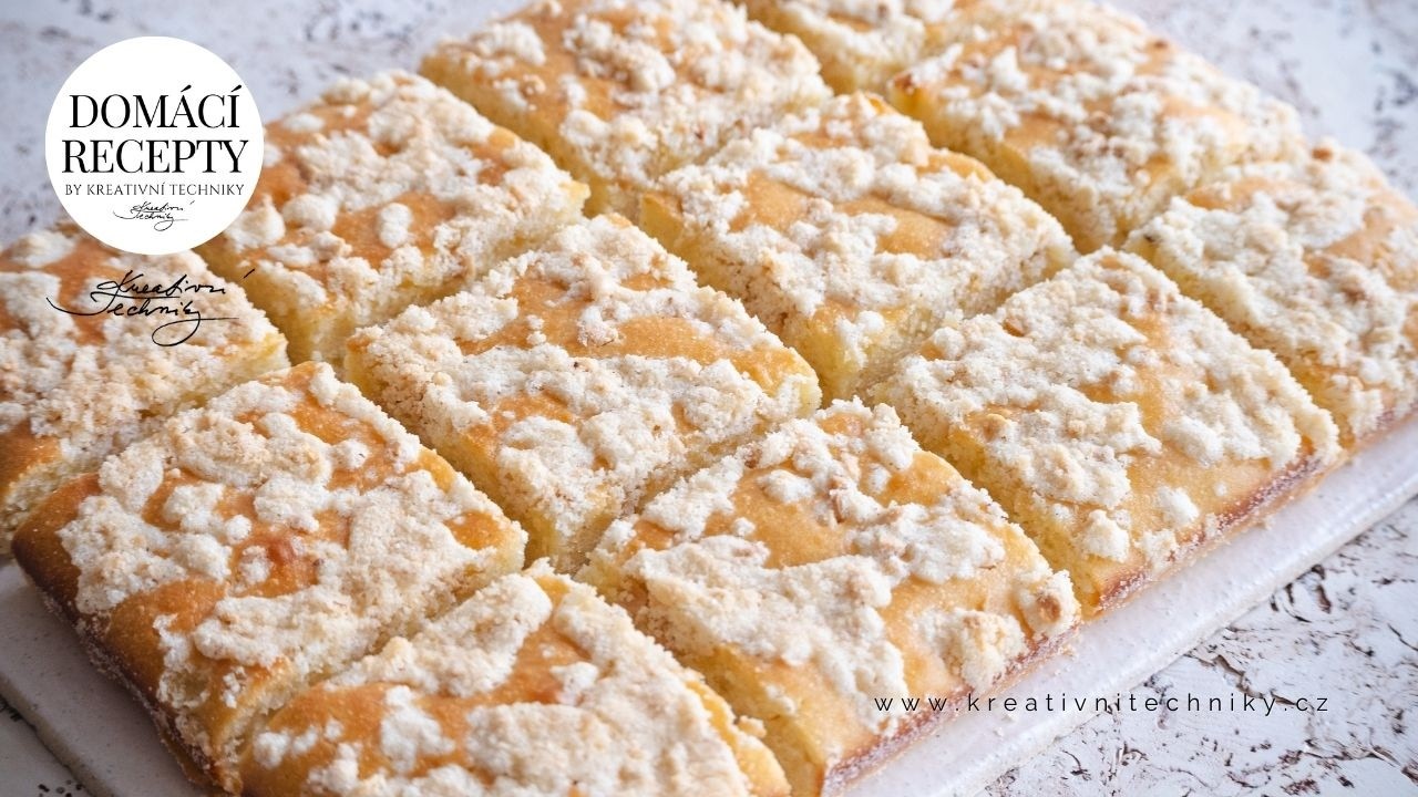 Puszyste ciasto &bdquo;na szklanki&rdquo; bez ważenia! Idealny i szybki przepis na weekend &hearts;️