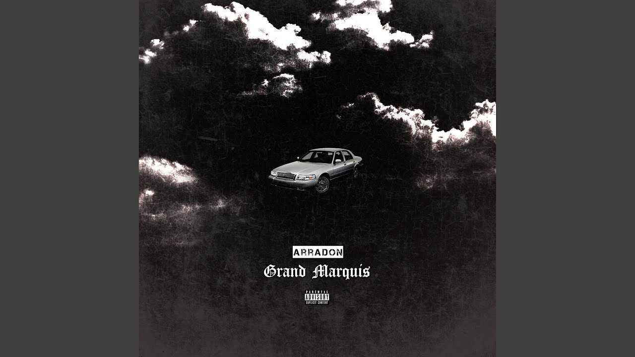 Grand Marquis