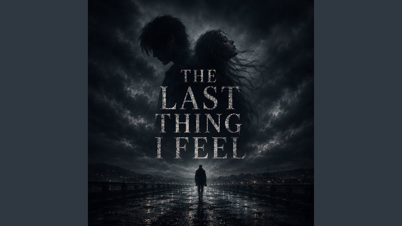 The Last Thing I Feel