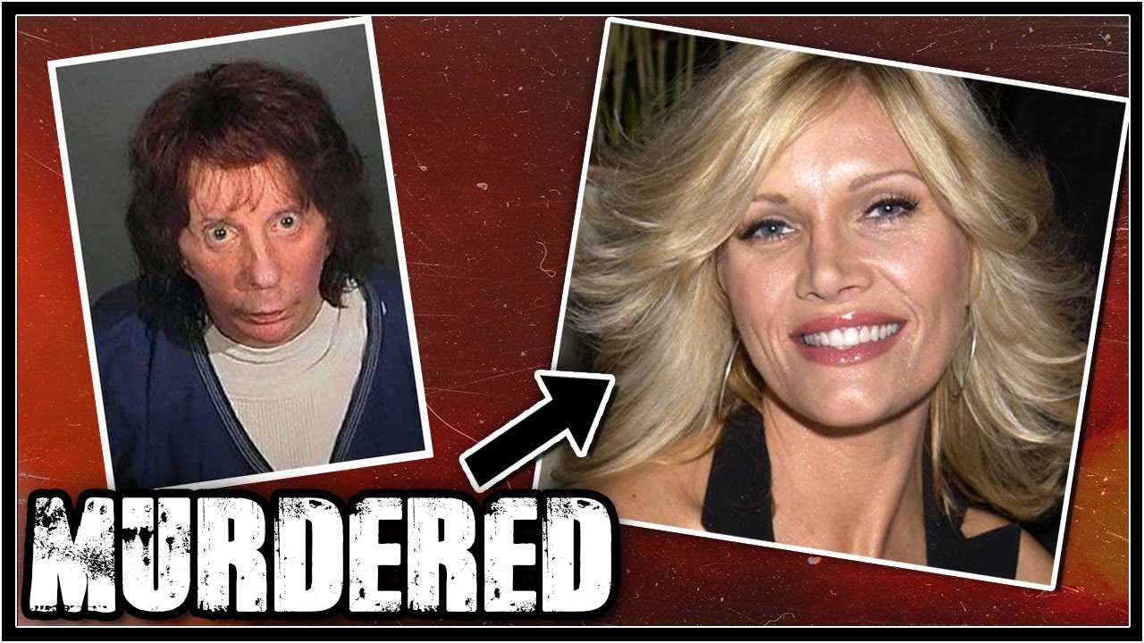Murdered - Lana Clarkson... F* Phil Spector | Crimax Podcast