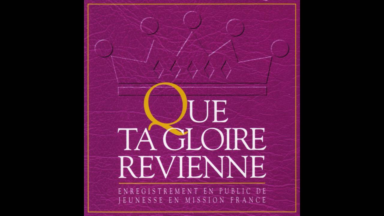 Jeunesse en Mission - Dieu a une armée (JEM398) [Live]