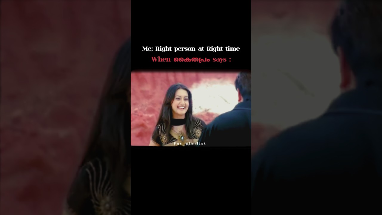 #kaithapram 💎 #youtubeshorts #love #song