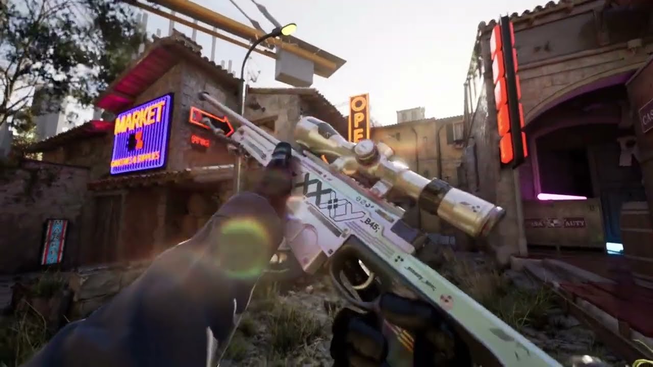 Just Unboxed the Cleanest AWP Skin in CS2 🔥 #shorts