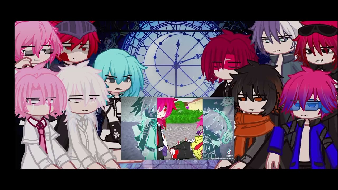 Hiha Aut reaction to...||Short||Notship||Part 1/?||OOC!?||By Rin_Chan||