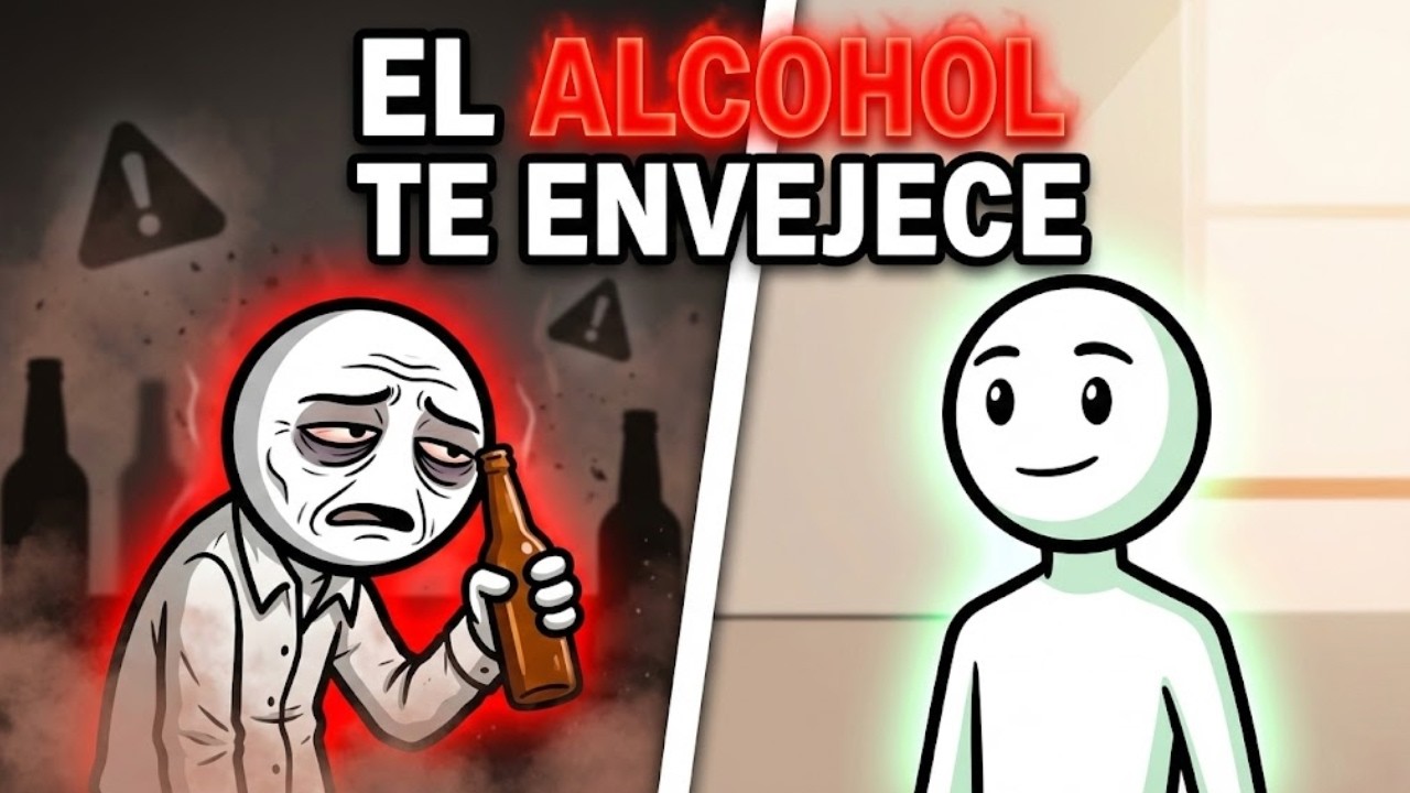La psicología de quienes NO toman cerveza (te sorprenderá el motivo)