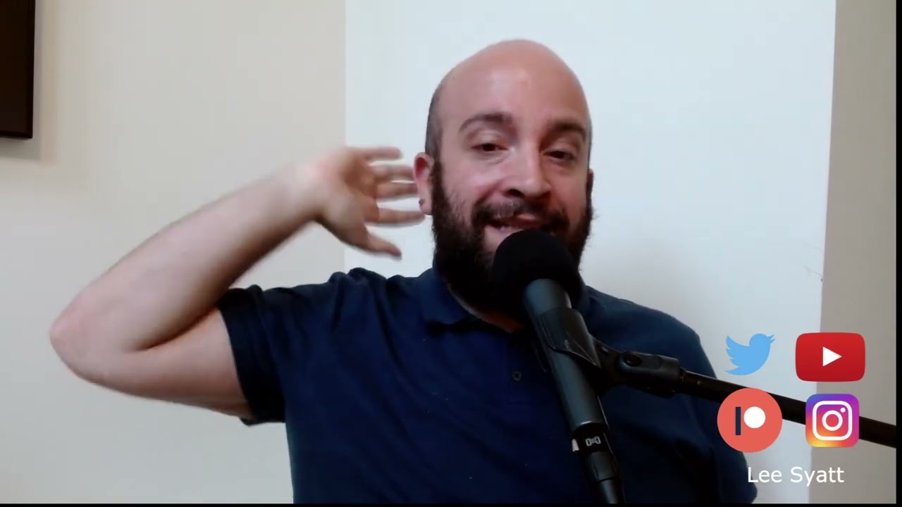 #087 - I lost 150 pounds in 19 months and 1 day