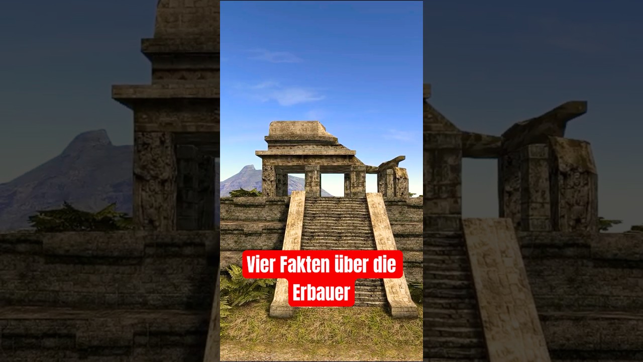4 Fakten über die Erbauer von Jharkendar! 