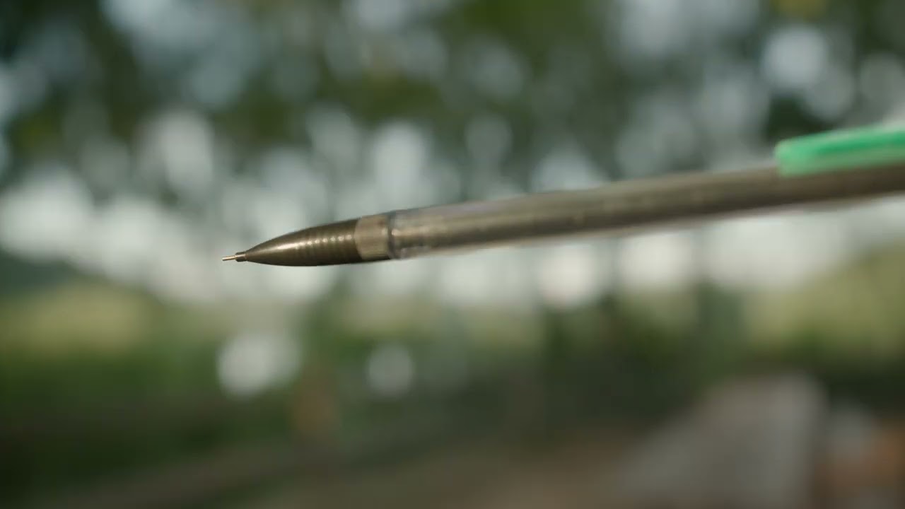 POV(BMPCC 6K + Sigma 18-35)