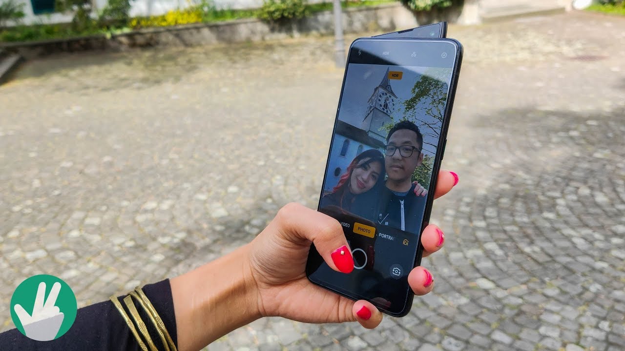 Oppo Reno 10x Zoom Real World Camera Test
