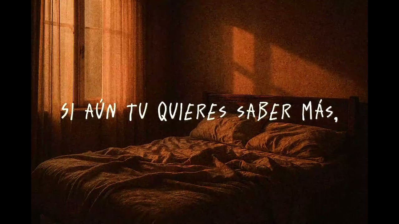 Invisibles - Conmigo
