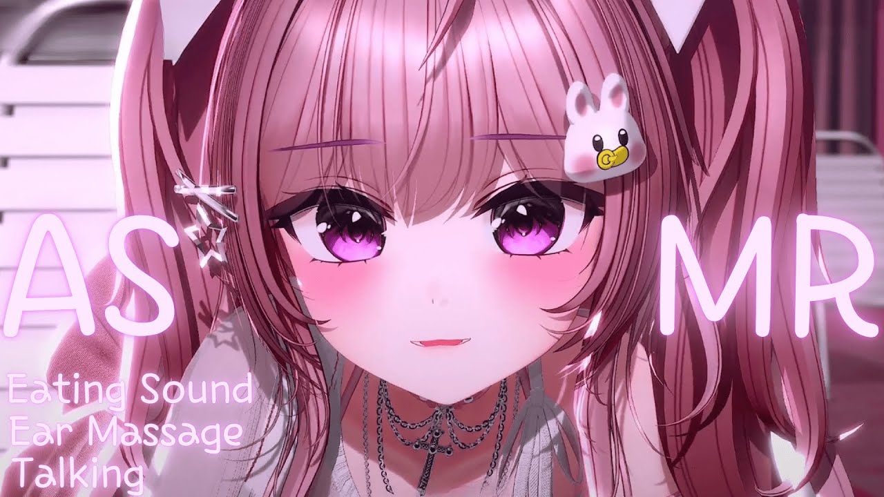 [3dio / ASMR ] 뭘 좋아하는지 몰라서 다 준비한 그녀의 ASMR 모음집