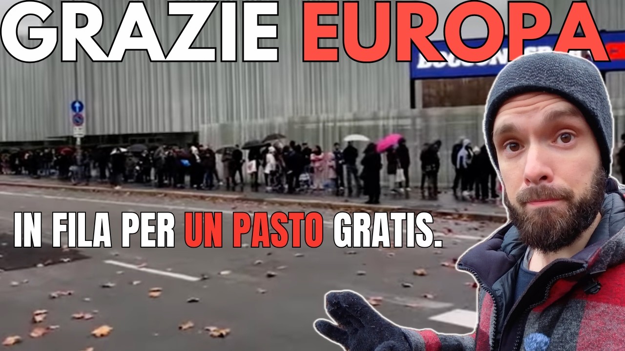 Ecco l'Italietta com'è ridotta...