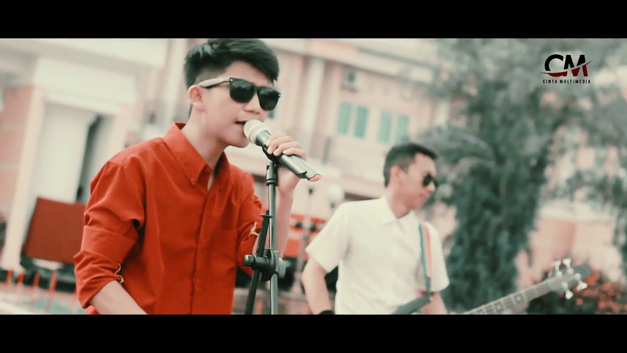 Eroepsi band-Polewali mandar (Official video)