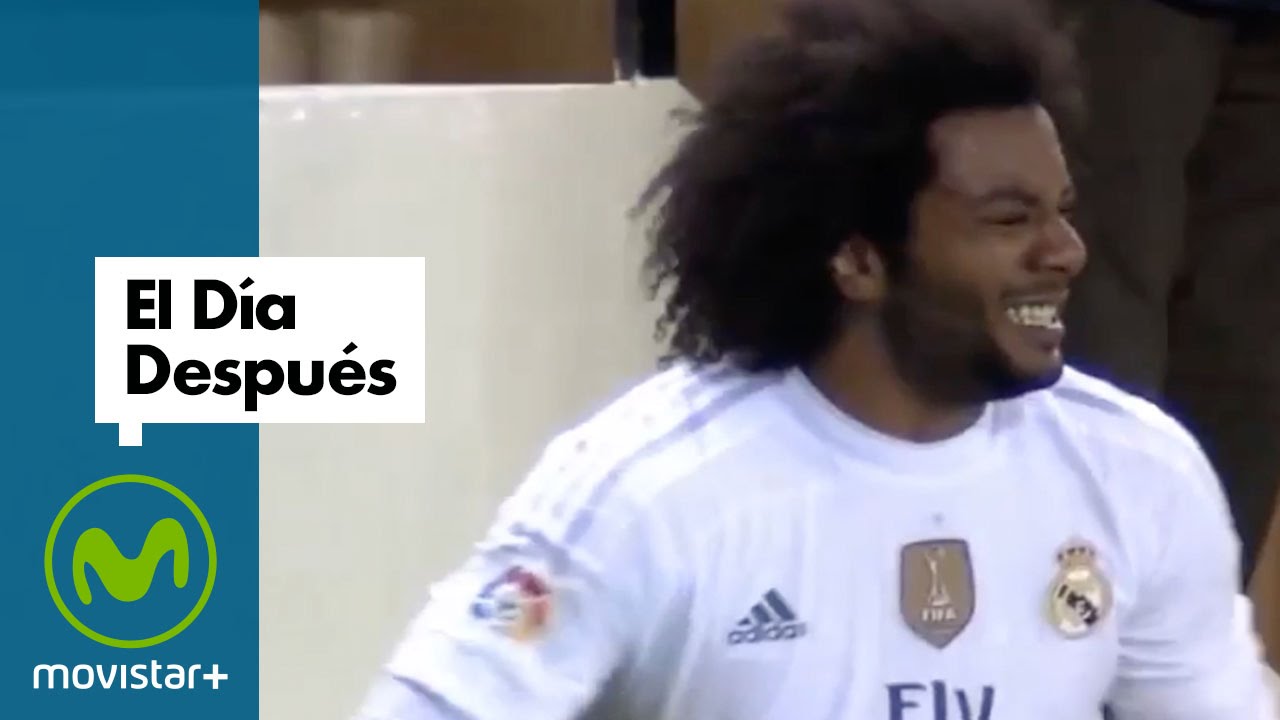 El Día Después (14/12/2015): La Sonrisa de Marcelo