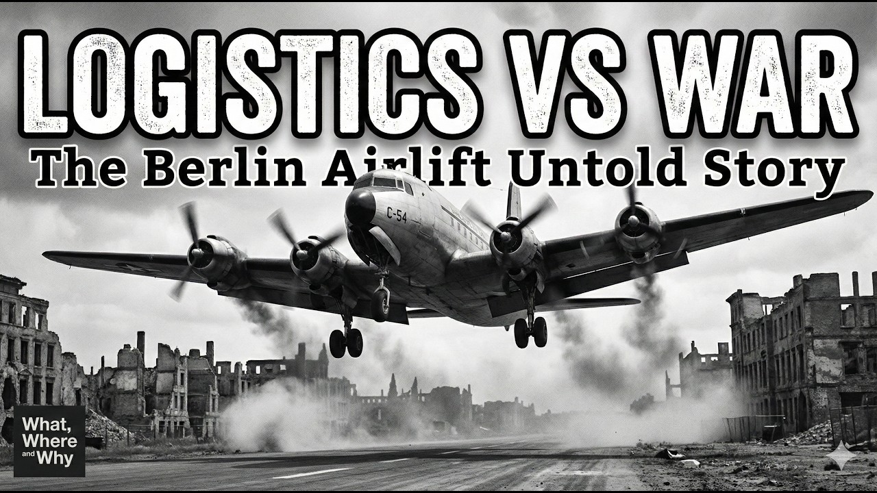 How One General & One Lieutenant Won the Cold War’s First Battle