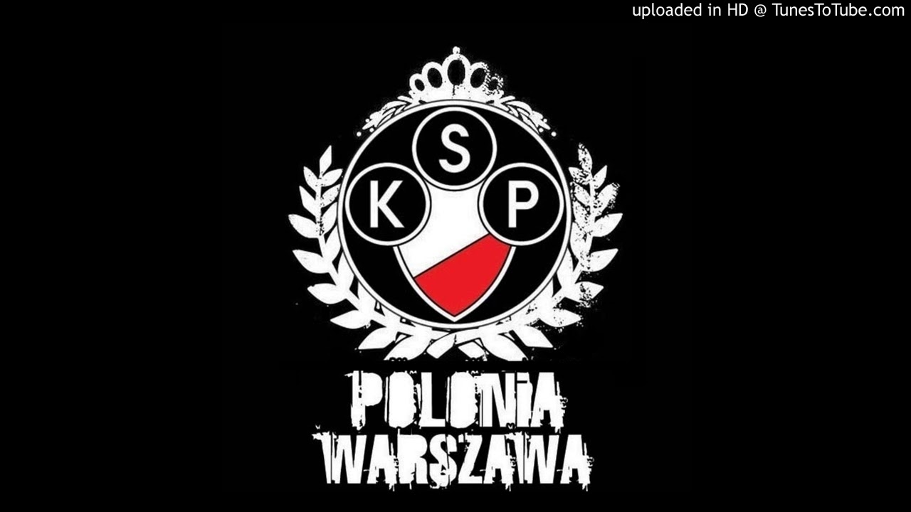 K6! Polonia Warszawa