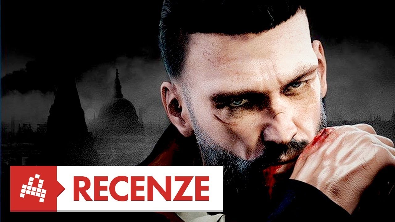 Vampyr - Recenze