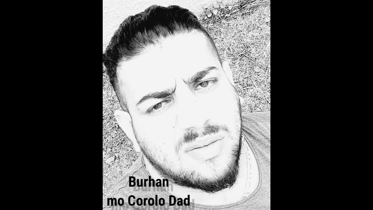 DJEMAIL Burhan mo corolo dad  2025