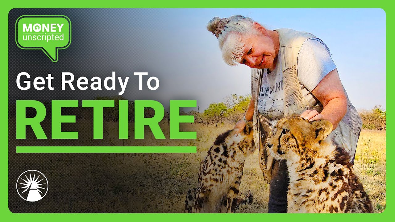 Are You On Track To Retire? | Money Unscripted | Fidelity Investments