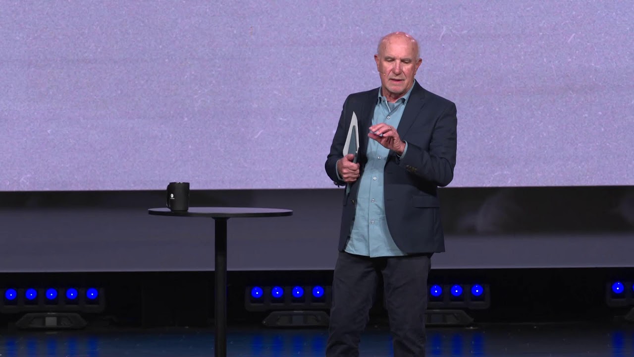 LifeFamily Live Weekend Experience