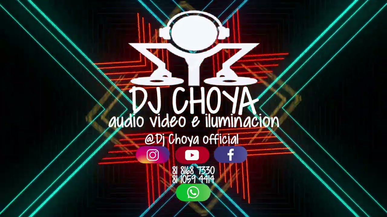 Norteño Grupero mix (Pesado, La Leyenda, Duelo, Siggno, La Firma, Intocable) -DJ CHOYA-