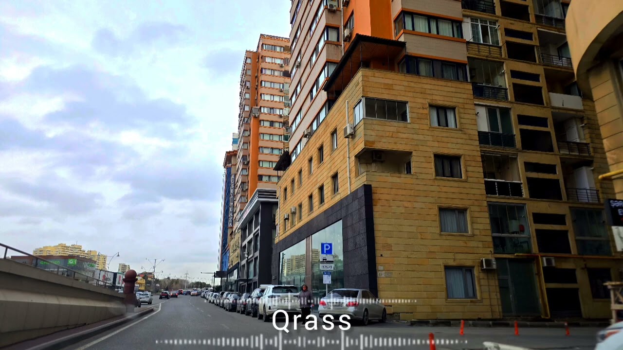 Monica - Qrass