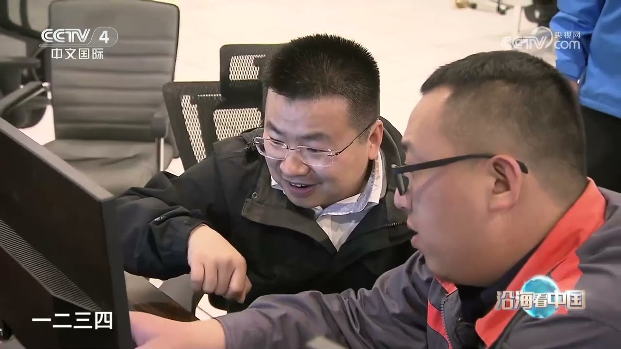 《远方的家》 20240101 沿海看中国（37） 广州：湾区青年|CCTV中文国际