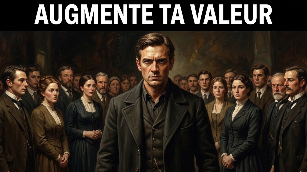 9 erreurs qui détruisent votre valeur perçue — Leçon de Machiavel