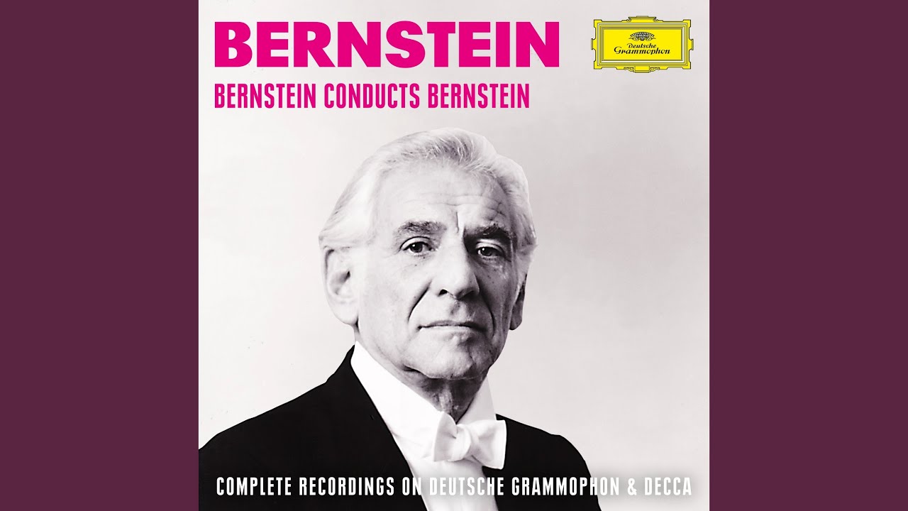 Bernstein: Candide, Act II: No. 28, The Venice Gavotte