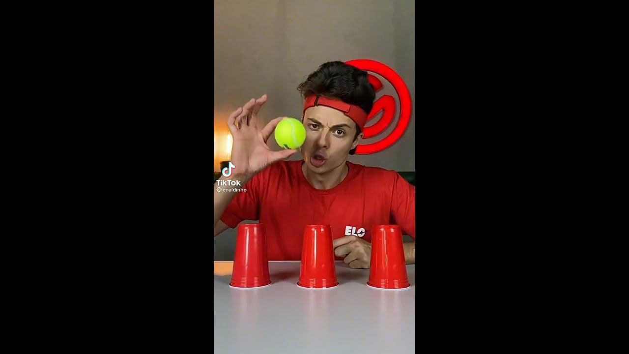 TIK TOK DO ENALDINHO - PARTE 18