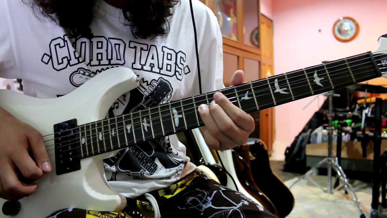 แป๊ะ Syndrome -  สอน Solo อันเฟรนด์ (Unfriend) Helmetheads