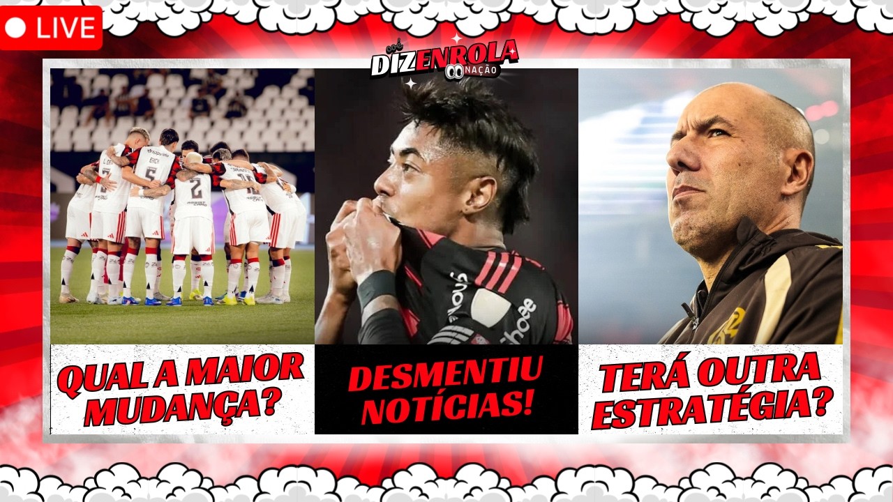 BH DESMENTE RUMORES | MUDANÇA DE ESTRATÉGIA CONTRA O REMO? | QUAL O GRANDE DIFERENCIAL DO TRABALHO?