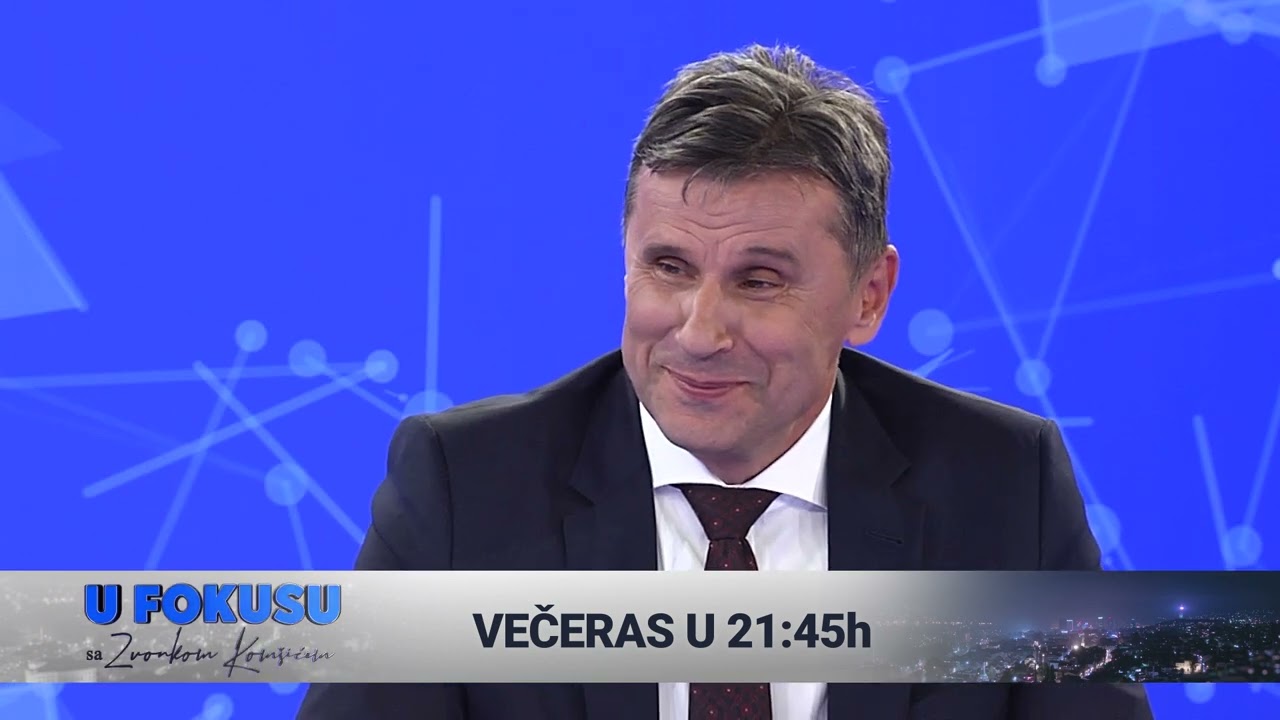 Večeras  