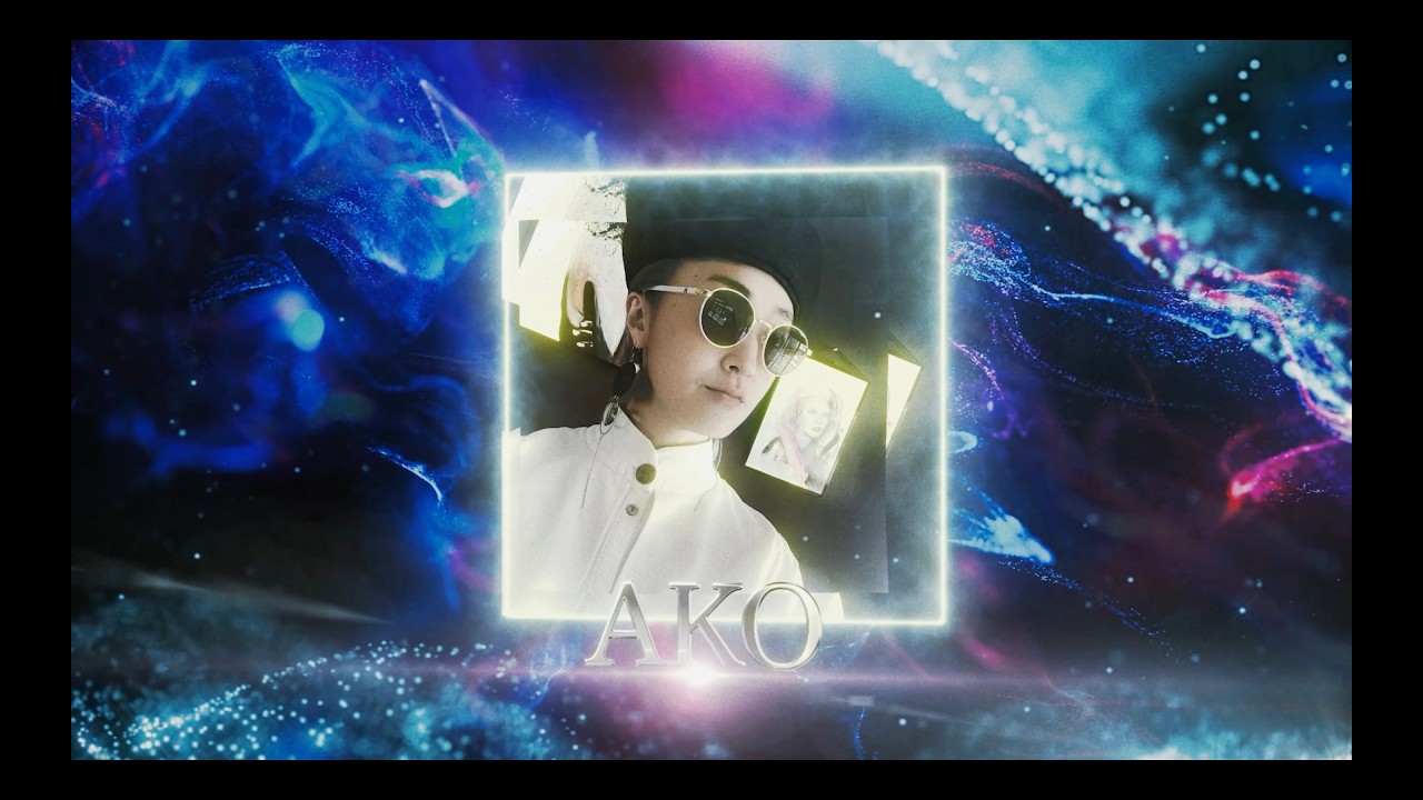 1-2_AKO【𝐋𝐮𝐱𝐮𝐫𝐲 𝐒𝐨𝐮𝐥 𝐍𝐢𝐠𝐡𝐭 Nagoya  2025.11.16】