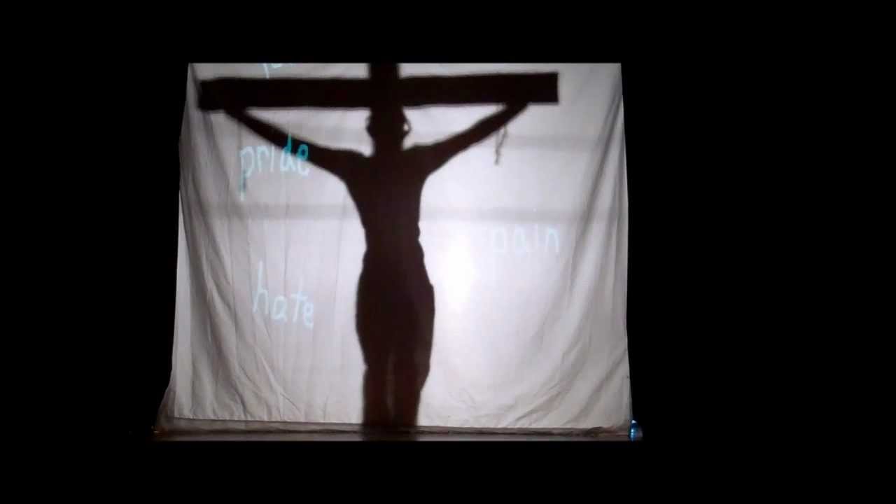 RVHS Bible Club presents - Aftermath Skit