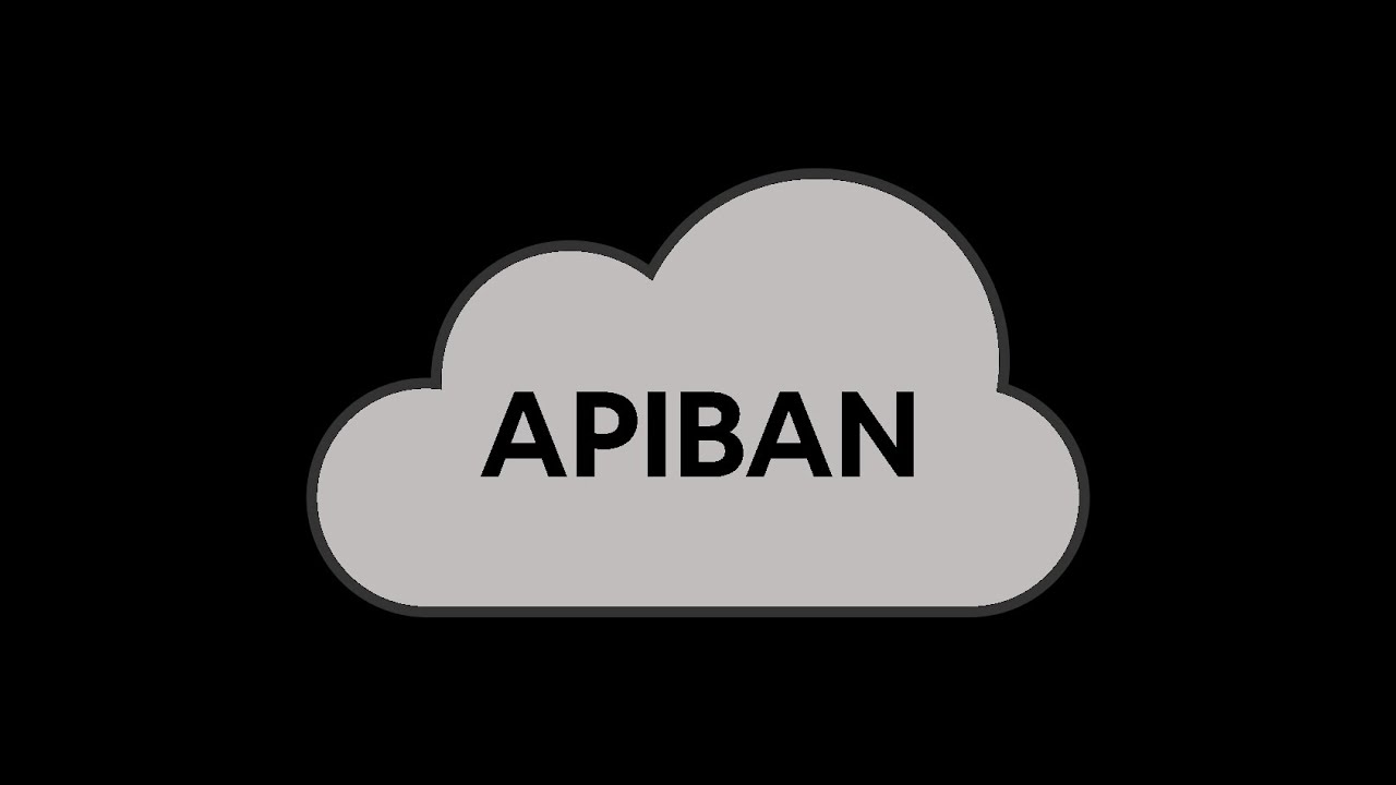 APIBAN: Protecting you from unwanted SIP traffic (tadsummit 2021)