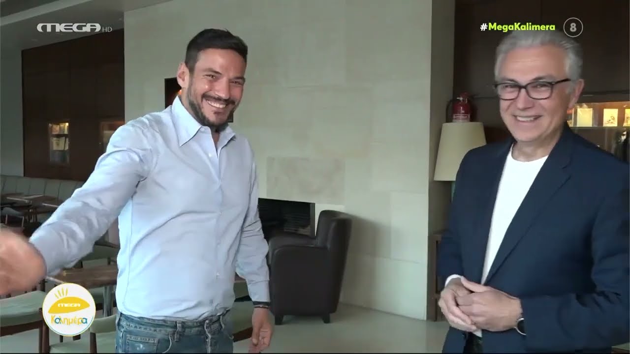 Θοδωρής Ρουσόπουλος για Μάρα Ζαχαρέα: «”Πλήρωσε” ότι εγώ έγινα πολιτικός – Περάσαμε δύσκολα»