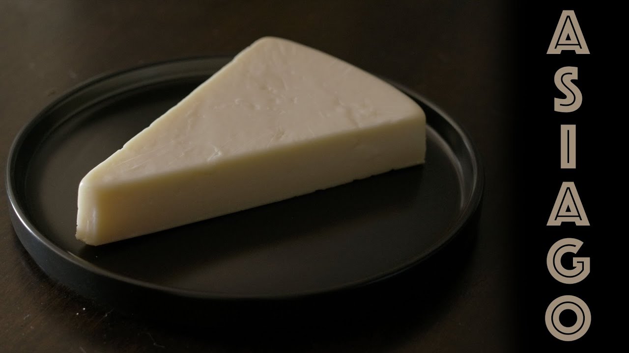 BelGioioso Aged Asiago - Cheese Review