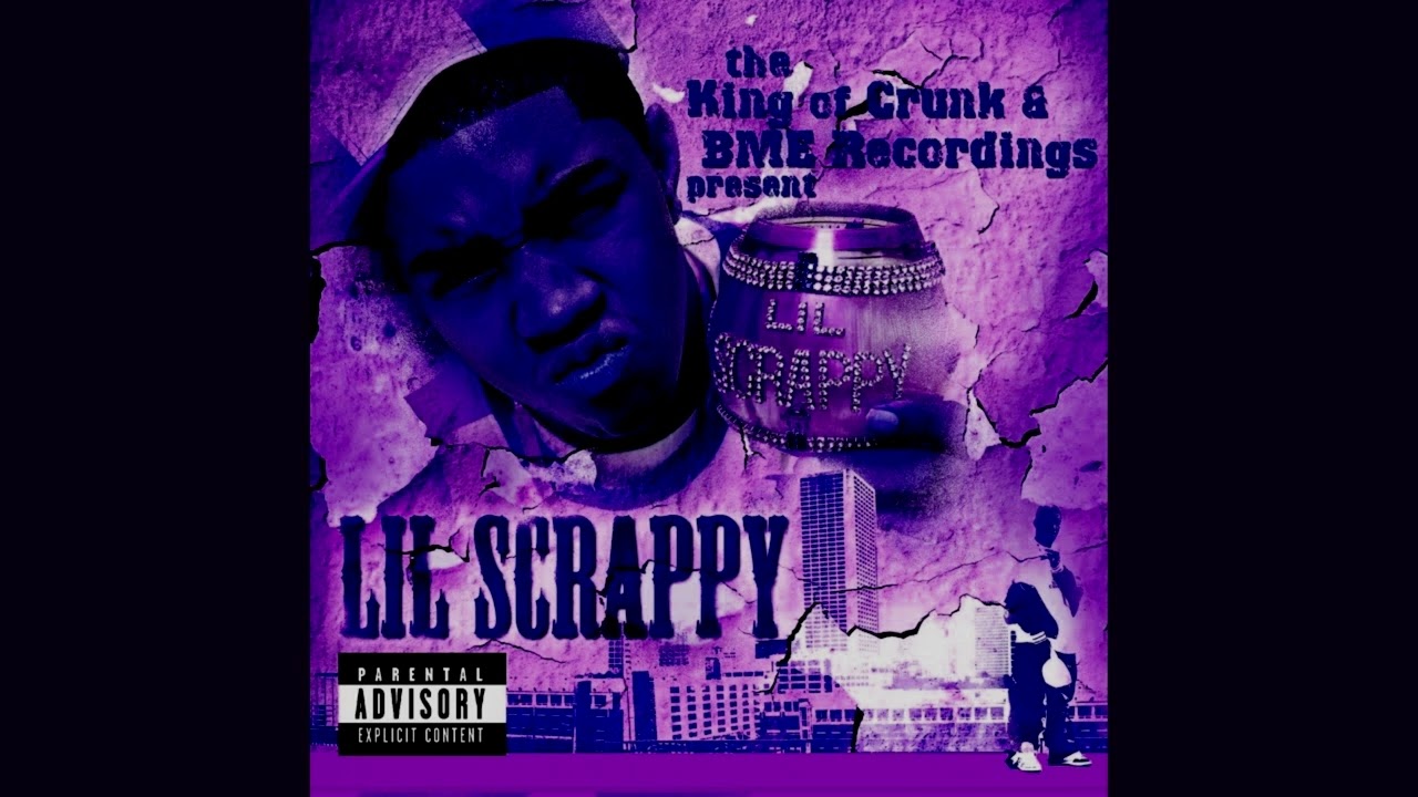 Lil Scrappy - Head Bussa (feat. Lil' Jon) - Chopped and Screwed